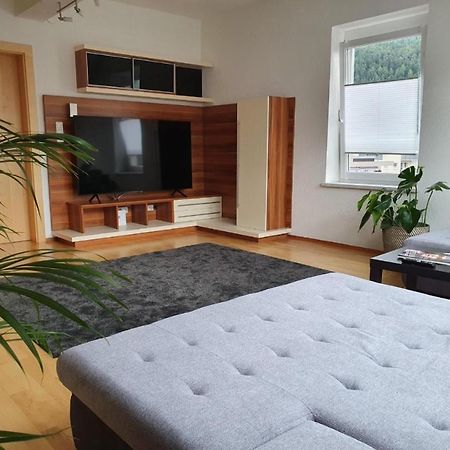 Dachgeschoss-Apartment In Landeck - 140M² Екстериор снимка