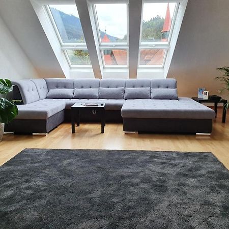 Dachgeschoss-Apartment In Landeck - 140M² Екстериор снимка