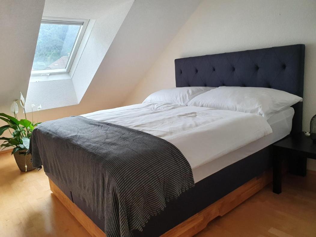 Dachgeschoss-Apartment In Landeck - 140M² Екстериор снимка