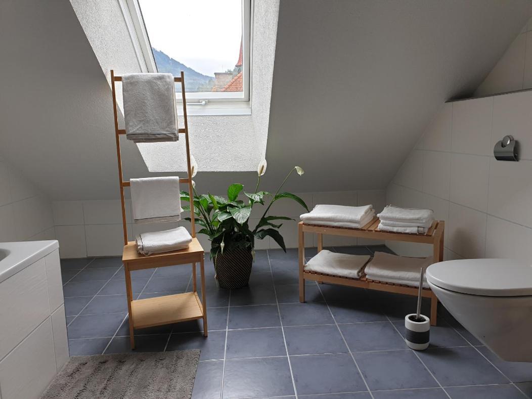 Dachgeschoss-Apartment In Landeck - 140M² Екстериор снимка