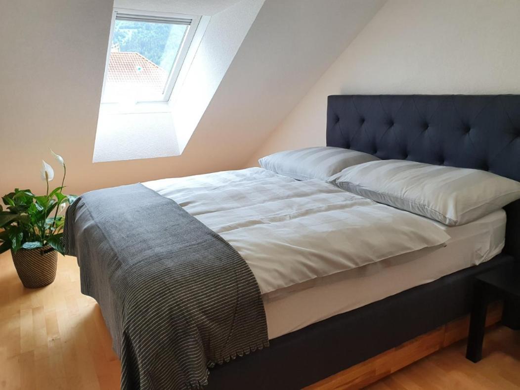 Dachgeschoss-Apartment In Landeck - 140M² Екстериор снимка