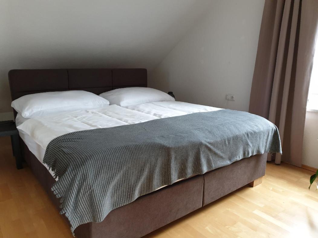 Dachgeschoss-Apartment In Landeck - 140M² Екстериор снимка