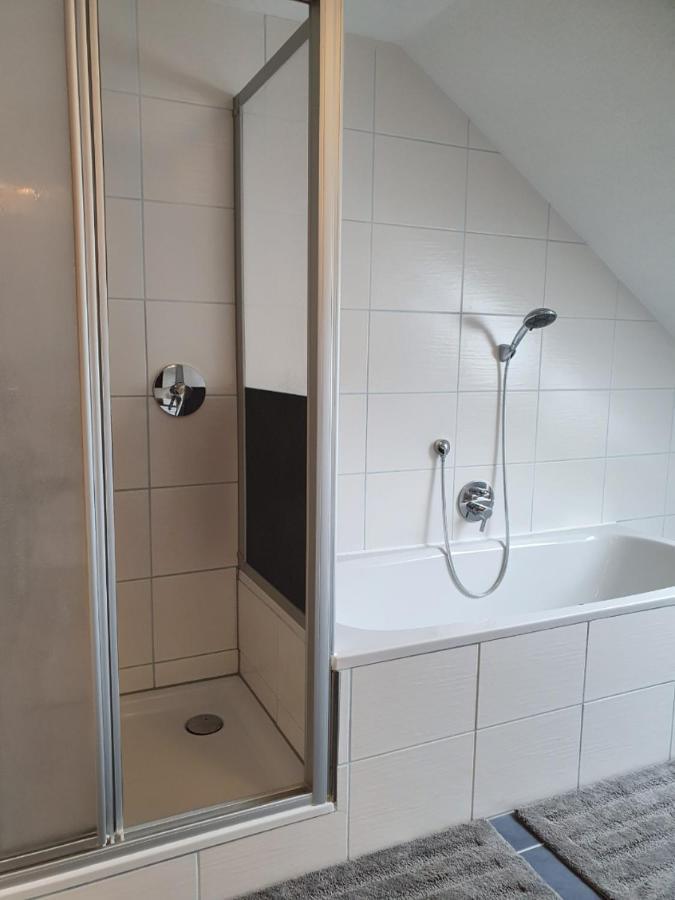 Dachgeschoss-Apartment In Landeck - 140M² Екстериор снимка