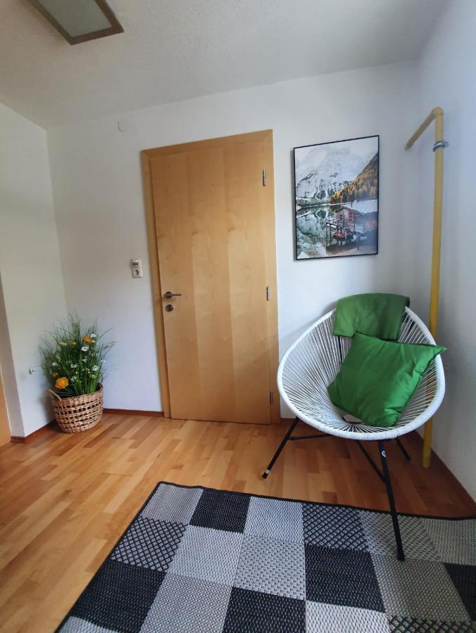 Dachgeschoss-Apartment In Landeck - 140M² Екстериор снимка